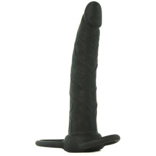 Fallo dildo anale in silicone indossabile strap on