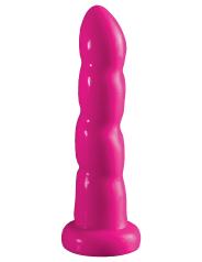 Dildo indossabile Fallo anale vaginale imbragatura strap on dillio harnes pink