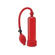 sviluppatore per pene worx pump begginner's power red