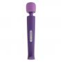 Stimolatore clitoride wand massanger purple