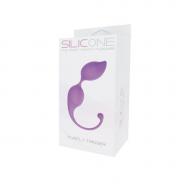 PALLINE TRIGGER SILICONE PURPLY