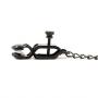 Hard nipple clamps pinze stringi tira capezzoli bondage fetish sex toys per donna