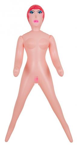 Bambola Gonfiabile fire love doll