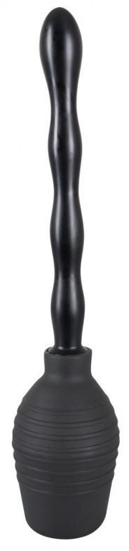 Doccia Intima Vaginale Anale intim black double douche