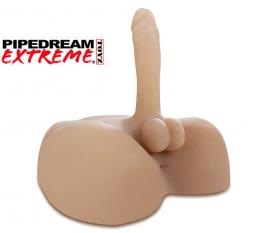 Masturbatore ultra realistico Pipedream Extreme Fuck My Hard Cock