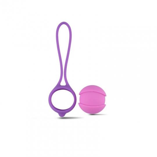 palline vaginali stimolatore massaggiatore pavimento pelvico kegel