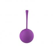 Palline vaginali gheisha kegel massaggio pavimento pelvico stimolatore vaginale in silicone