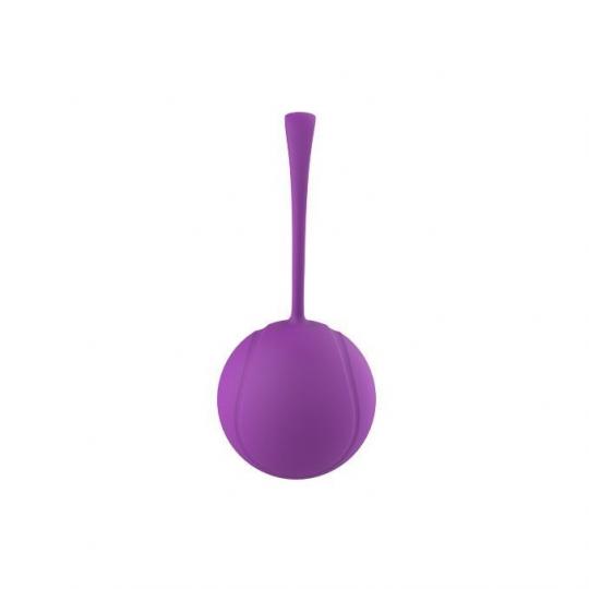 Palline vaginali gheisha kegel massaggio pavimento pelvico stimolatore vaginale in silicone