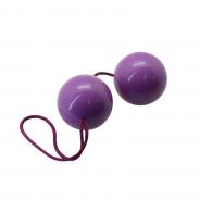 Palline vaginali anali vibranti kegel stimolatore vaginale massaggiatore pavimento pelvico