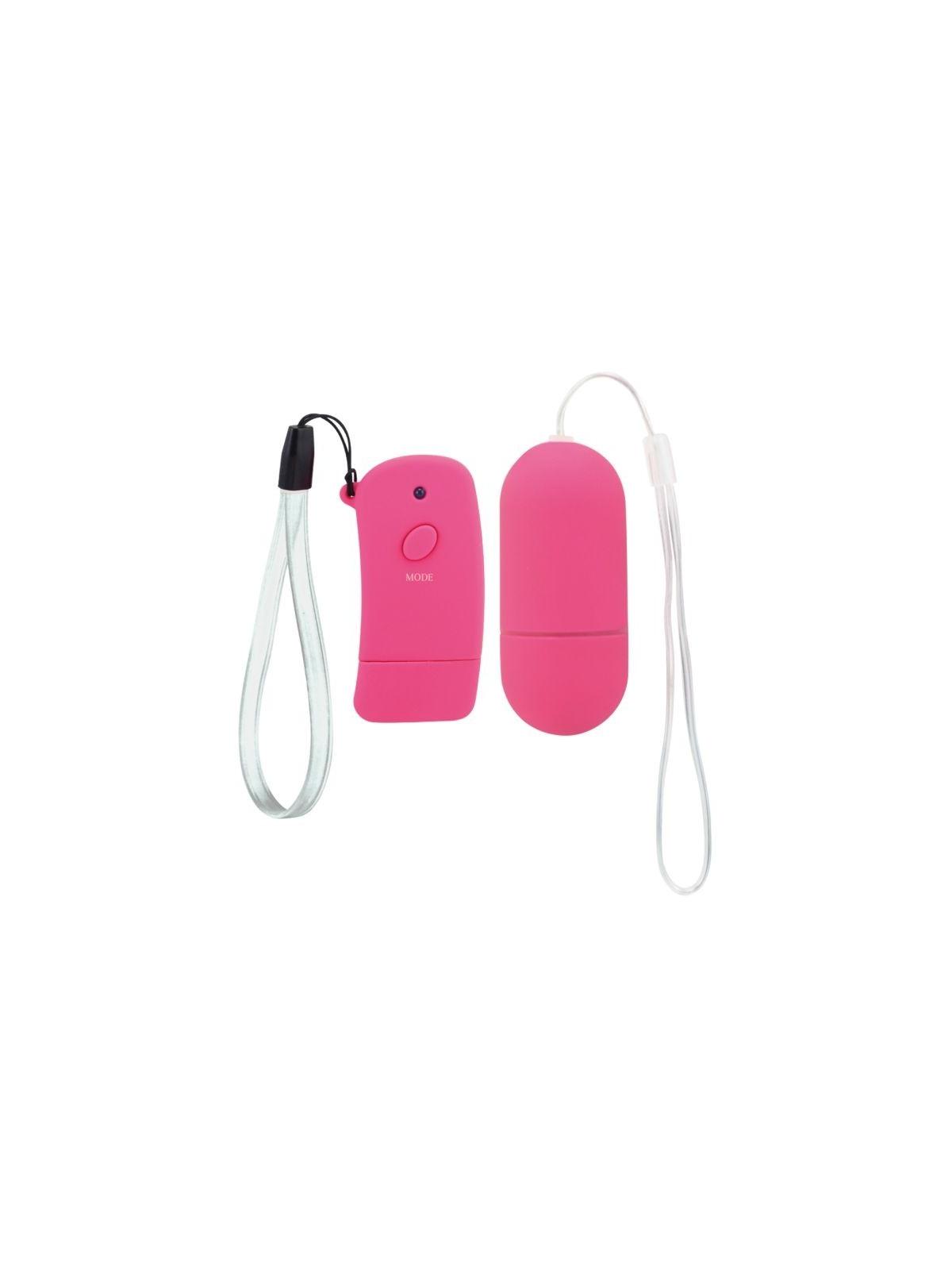 Ovetto stimolatore vaginale clitoride wireless con telecomando sex toys vibromassaggiatore