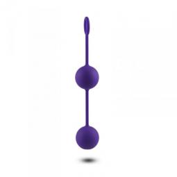 Palline vaginali gheisha in silicone vibranti anali stimolatore pavimento pelvico massaggiatore