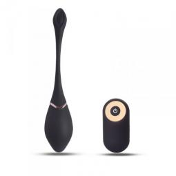 stimolatore vaginale vibratore vaginale per clitoride con telecomando