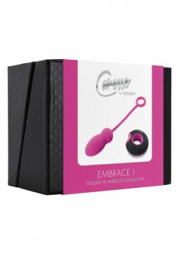 Stimolatore vaginale con telecomando ovetto vibratore clitoride sex toy massaggiatore