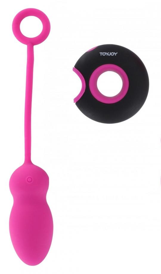 Stimolatore vaginale con telecomando ovetto vibratore clitoride sex toy massaggiatore