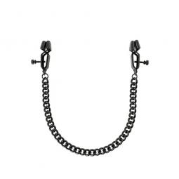 Stimolacapezzoli fetish fantasy series heavy duty nipple clamps