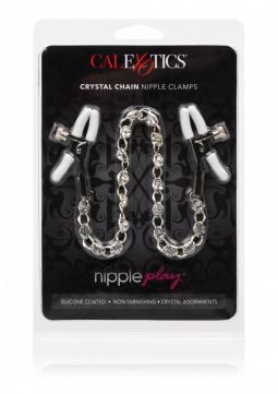 7167Pinze bondage per capezzoli stimolatore seno nipple clamps donna sexy kit sex70091215