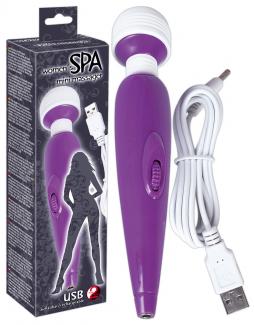 Stimolatore vaginale Massaggiatore Vibrator-Special whomen