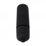 Mini vibratore vaginale per clitoride Bullet classic Black