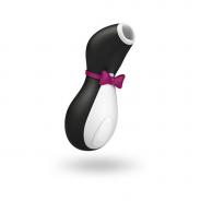 Stimolatore vaginale per clitoride pro Pinguin succhia clitoride