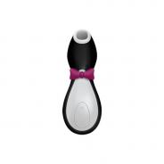 Stimolatore vaginale per clitoride pro Pinguin succhia clitoride