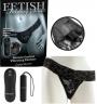 Perizoma slip con vibrazione stimolante con comando a distanza fetish fantasy