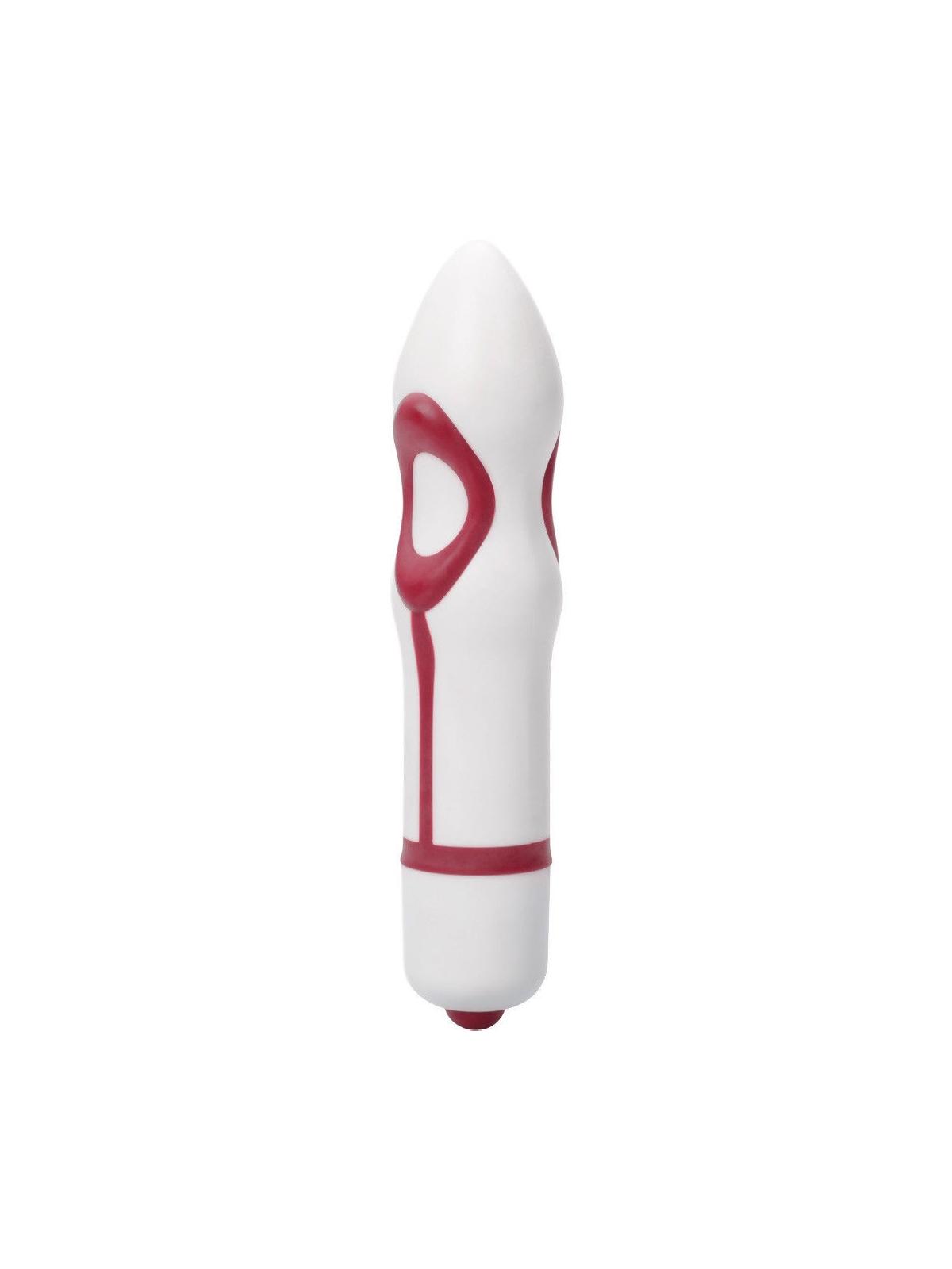 Stimolatore vaginale Vibratore vaginale anale massaggiatore clitoride My Private O Massager