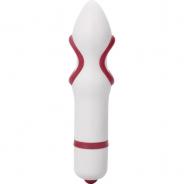 Stimolatore vaginale Vibratore vaginale anale massaggiatore clitoride My Private O Massager