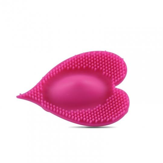 Vibratore per clitoride stimolatore vaginale clitorideo in silicone sex toys donna