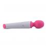 stimolatore clitoride vaginale wand  vibromassaggiatore sex toys ricaricabile