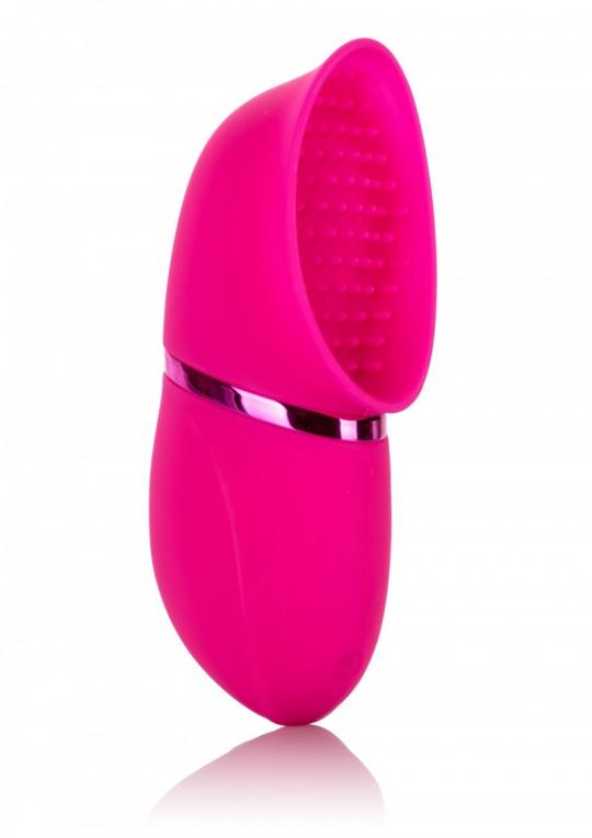 Pompa Stimolatore vaginale per clitoride vibratore succhia vagina donna in silicone ricaricabile