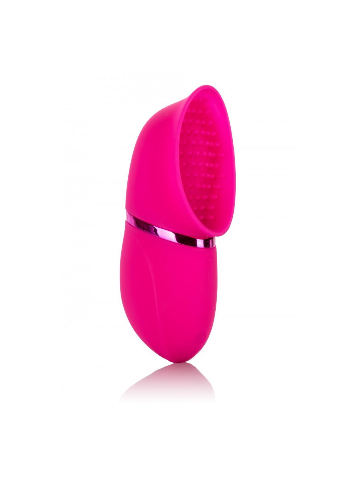 Pompa Stimolatore vaginale per clitoride vibratore succhia vagina donna in silicone ricaricabile