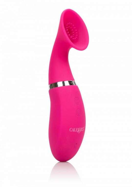 Stimolatore vaginale per clitoride vibratore pompa succhia vagina vibromassaggiatore  sex toys donna