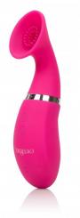 Stimolatore vaginale per clitoride vibratore pompa succhia vagina vibromassaggiatore  sex toys donna