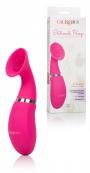 Stimolatore vaginale per clitoride vibratore pompa succhia vagina vibromassaggiatore  sex toys donna