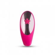 Stimolatore vaginale per coppia vibratore dildo clitoride con telecomando