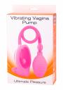 stimolatore vaginale vibratore in silicone pompa succhia vagina e clitoride