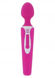 Massaggiatore Clitorideo vaginale Massager Legend Pink