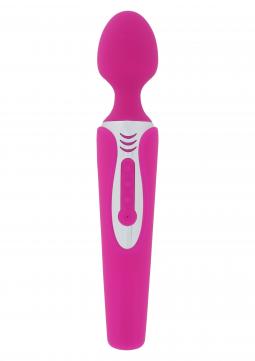 Massaggiatore Clitorideo vaginale Massager Legend Pink