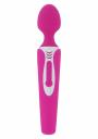 Massaggiatore Clitorideo vaginale Massager Legend Pink