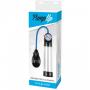 Pompa sviluppatore per pene automatica con barometro pressione pump up pressure touch automatic