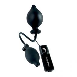 Vibratore anale fetish fantasy extreme inflatable sphincter stretcher