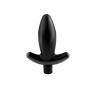 Vibratore Plug anale anal fantasy anchor colletion