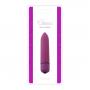 Vibratore stimolatore vaginale bullet classics Purple