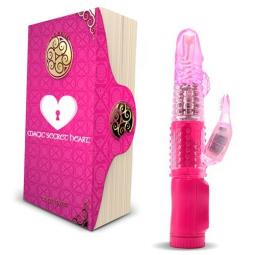 VIBRATORE RABBIT MAGIC TALES MAGIC SECRET HEART