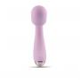 Vibratore stimolatore vaginale clitoride wand massaggiatore per punto g