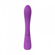 Vibratore vaginale ricaricabile per punto g stimolatore vaginale anale in silicone