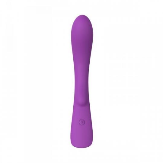 Vibratore vaginale ricaricabile per punto g stimolatore vaginale anale in silicone