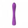 Vibratore vaginale ricaricabile per punto g stimolatore vaginale anale in silicone