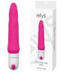 Vibratore realistico in silicone realistico vaginale anale dildo fallo vibrante in silicone vibe pink