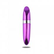 Stimolatore massaggiatore vaginale per donna rossetto per clitoride sex toys